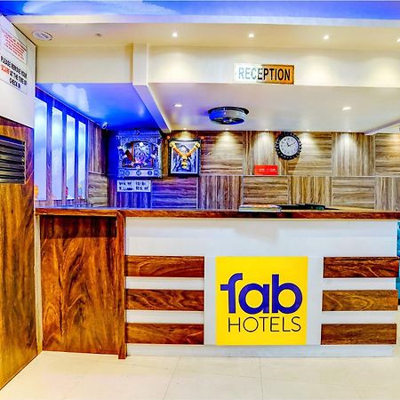 Fabhotel Kwality Inn Mira-Bhayandar 外观 照片
