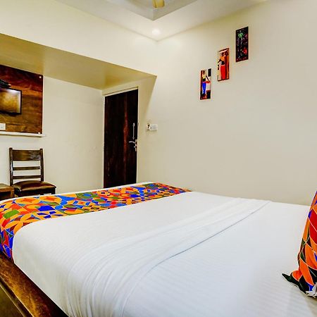 Fabhotel Kwality Inn Mira-Bhayandar 外观 照片