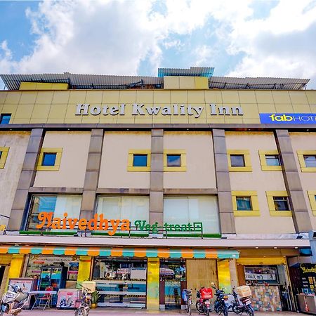 Fabhotel Kwality Inn Mira-Bhayandar 外观 照片