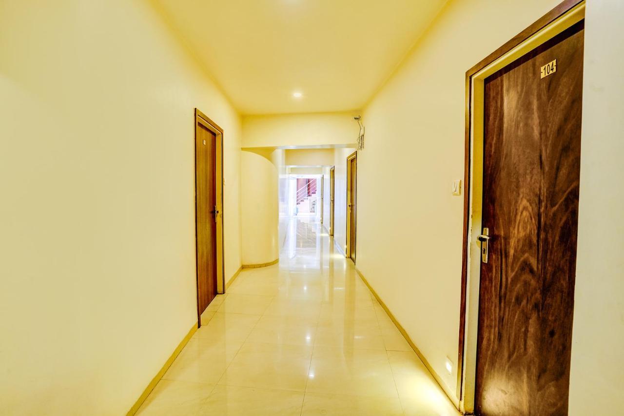 Fabhotel Kwality Inn Mira-Bhayandar 外观 照片