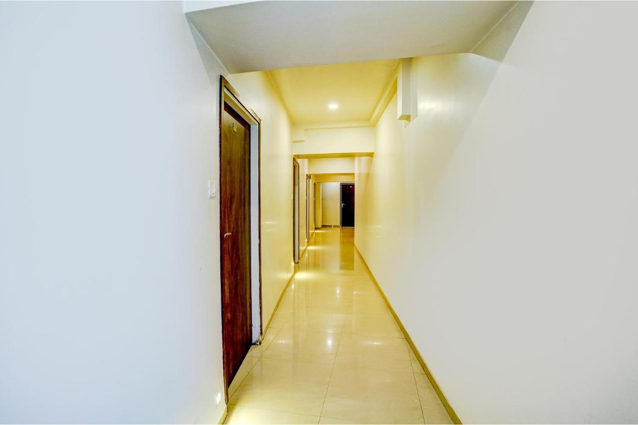 Fabhotel Kwality Inn Mira-Bhayandar 外观 照片