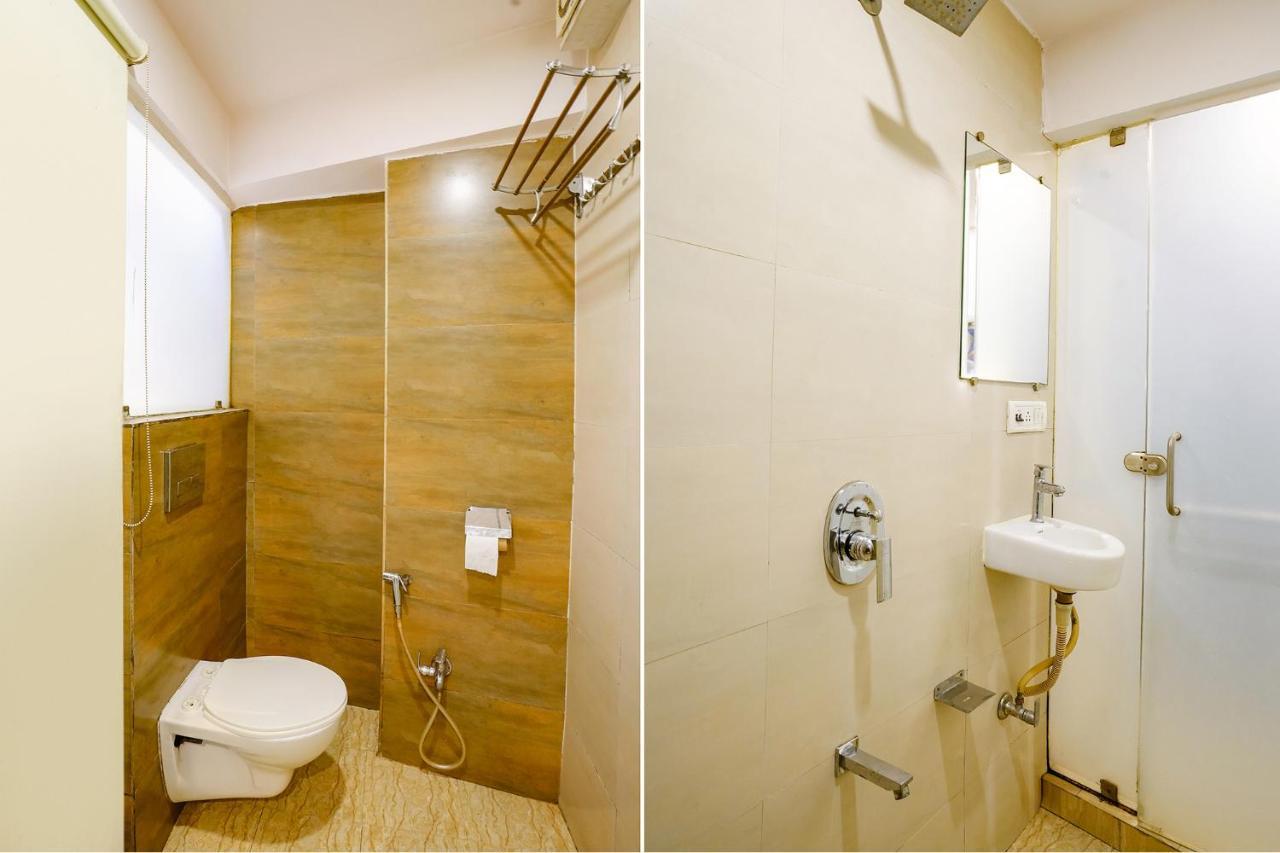 Fabhotel Kwality Inn Mira-Bhayandar 外观 照片