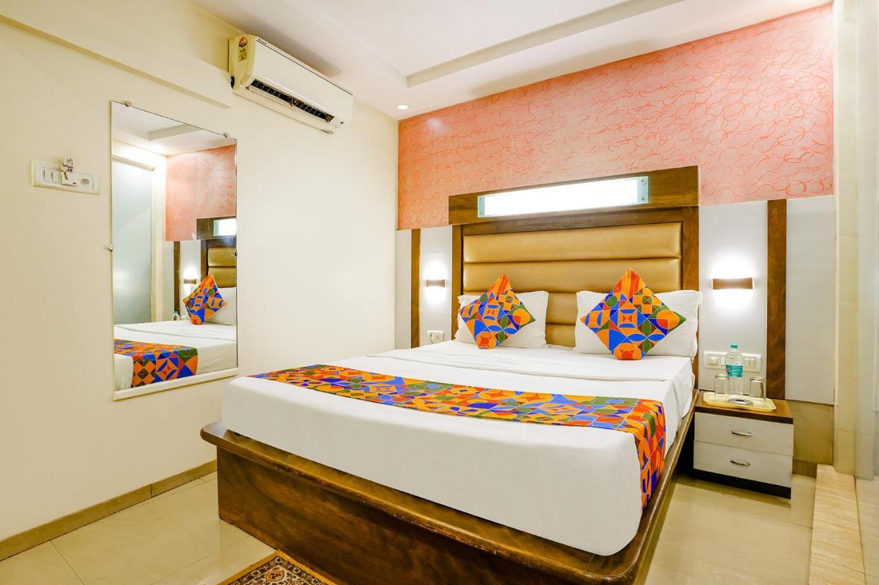 Fabhotel Kwality Inn Mira-Bhayandar 外观 照片