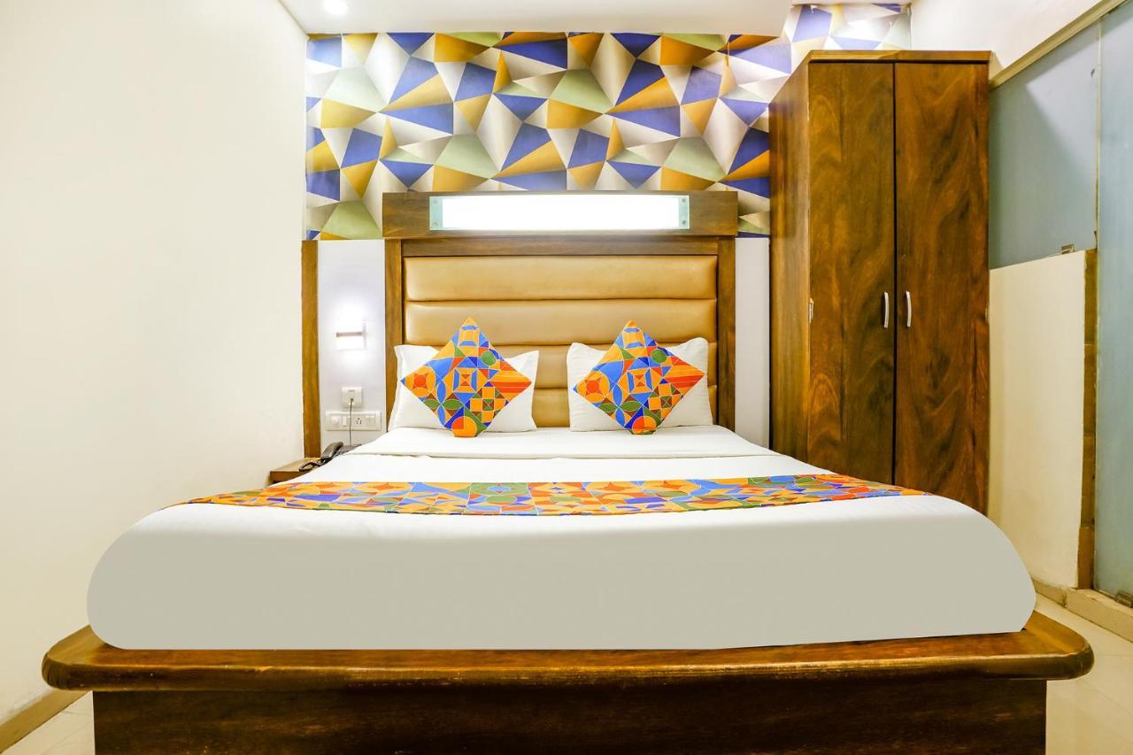 Fabhotel Kwality Inn Mira-Bhayandar 外观 照片