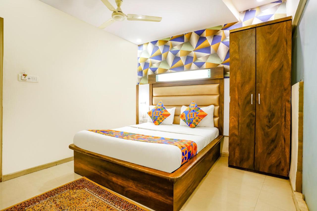 Fabhotel Kwality Inn Mira-Bhayandar 外观 照片