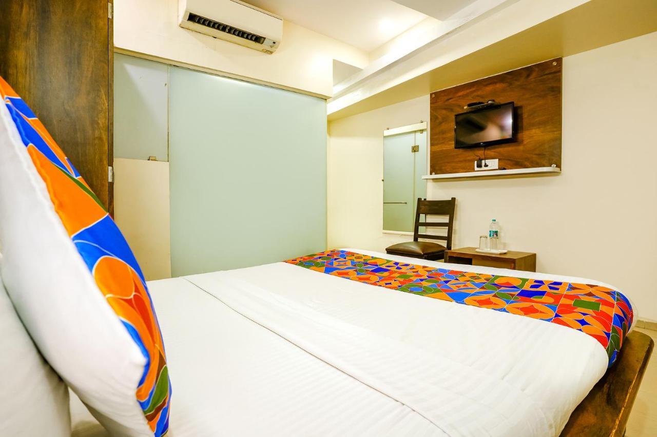 Fabhotel Kwality Inn Mira-Bhayandar 外观 照片