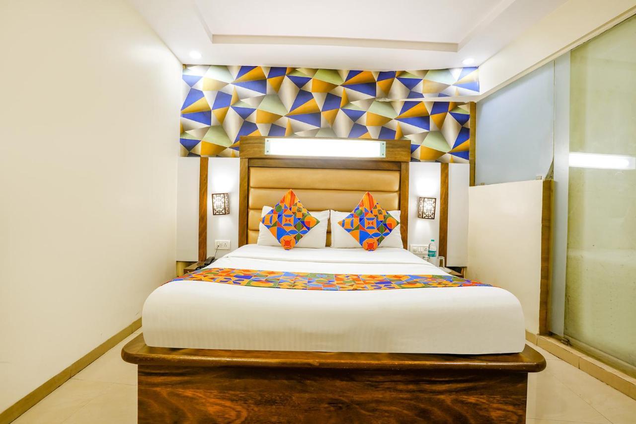 Fabhotel Kwality Inn Mira-Bhayandar 外观 照片