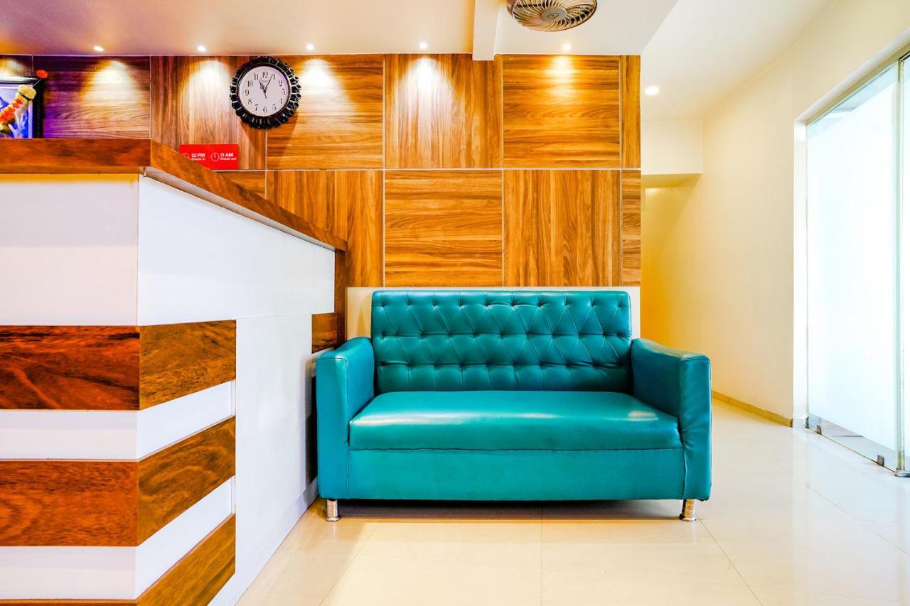 Fabhotel Kwality Inn Mira-Bhayandar 外观 照片