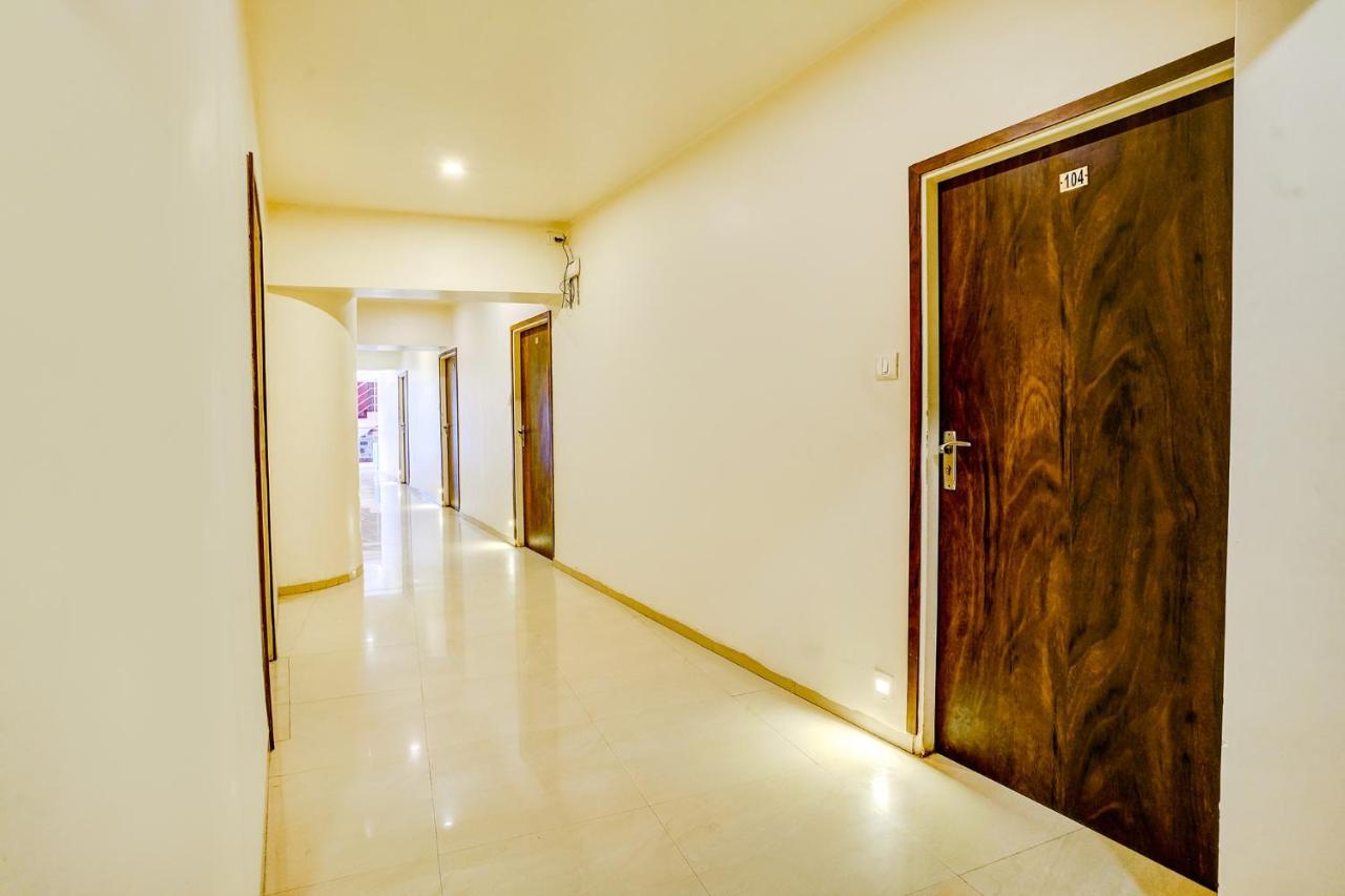 Fabhotel Kwality Inn Mira-Bhayandar 外观 照片