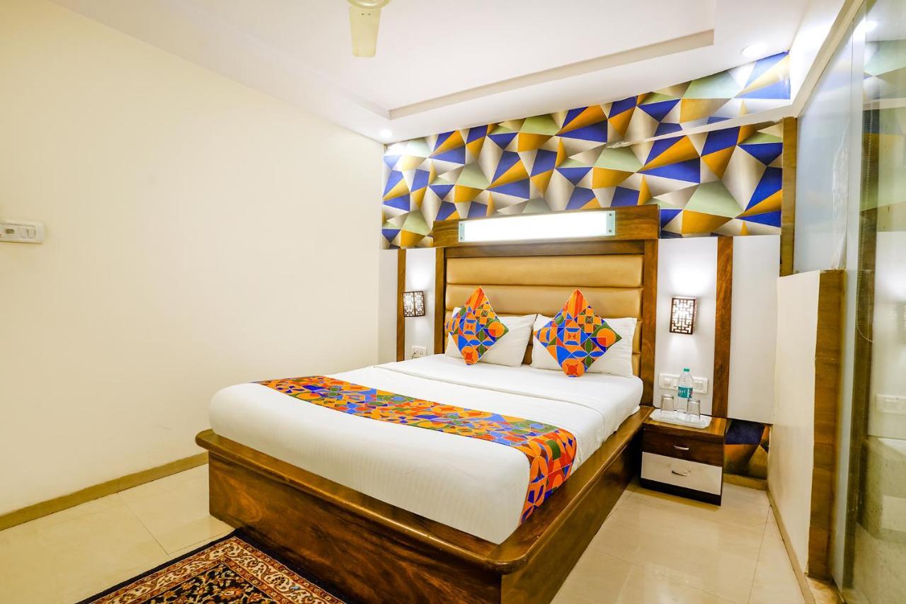 Fabhotel Kwality Inn Mira-Bhayandar 外观 照片