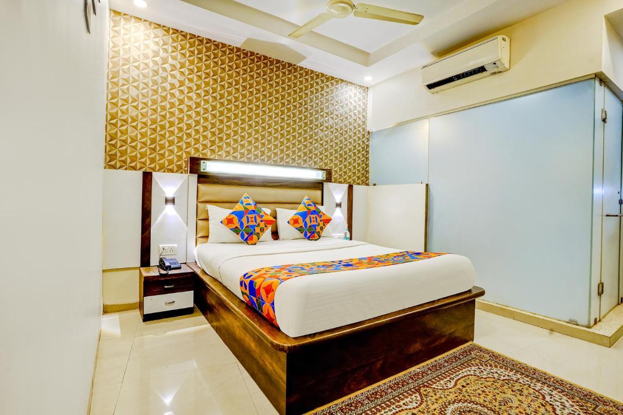 Fabhotel Kwality Inn Mira-Bhayandar 外观 照片