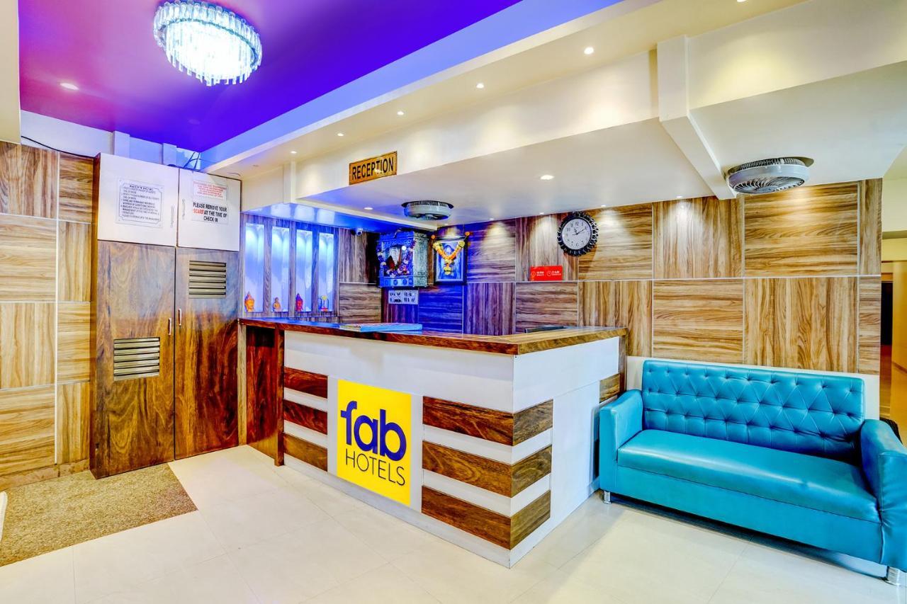 Fabhotel Kwality Inn Mira-Bhayandar 外观 照片