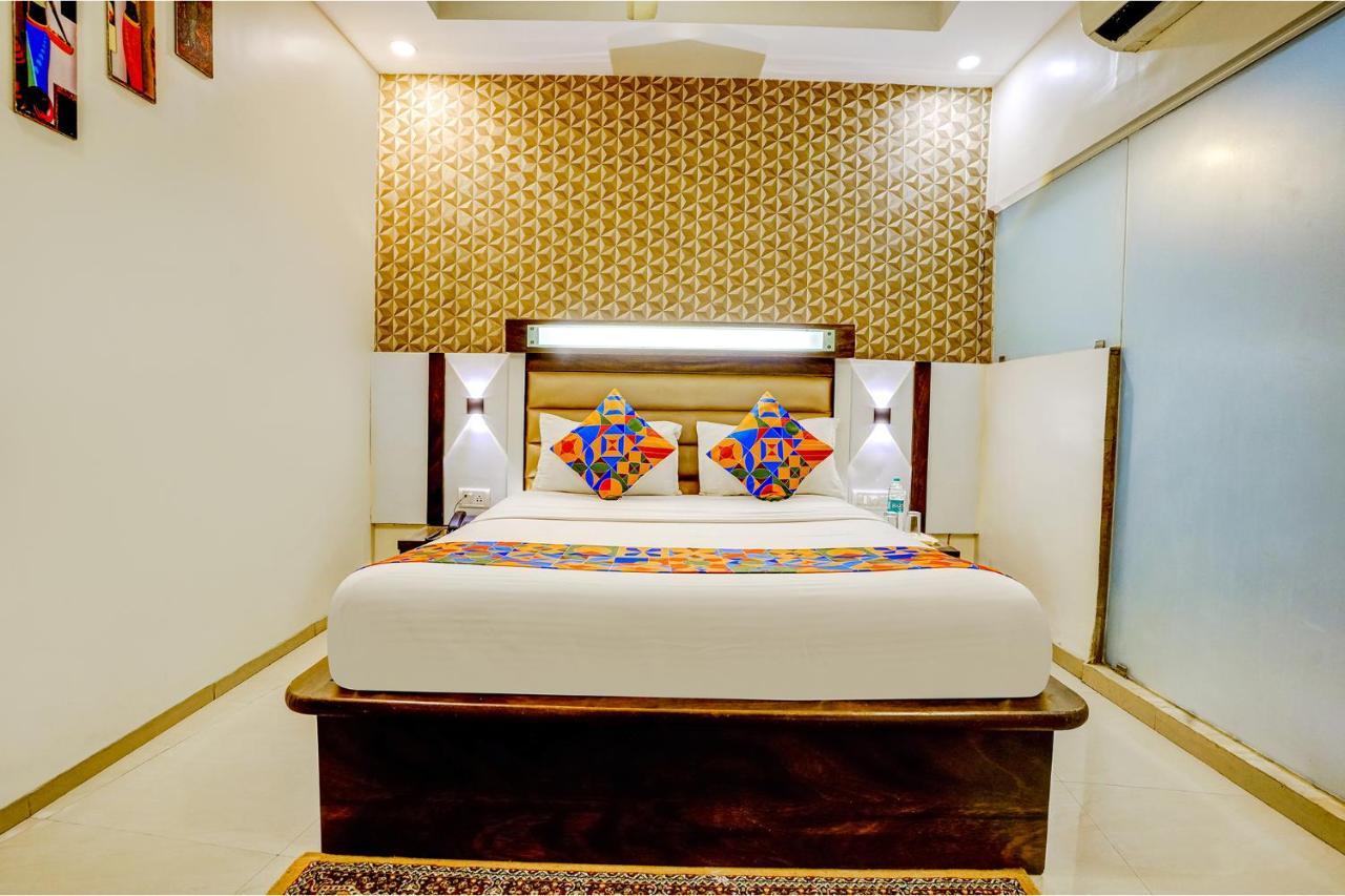 Fabhotel Kwality Inn Mira-Bhayandar 外观 照片