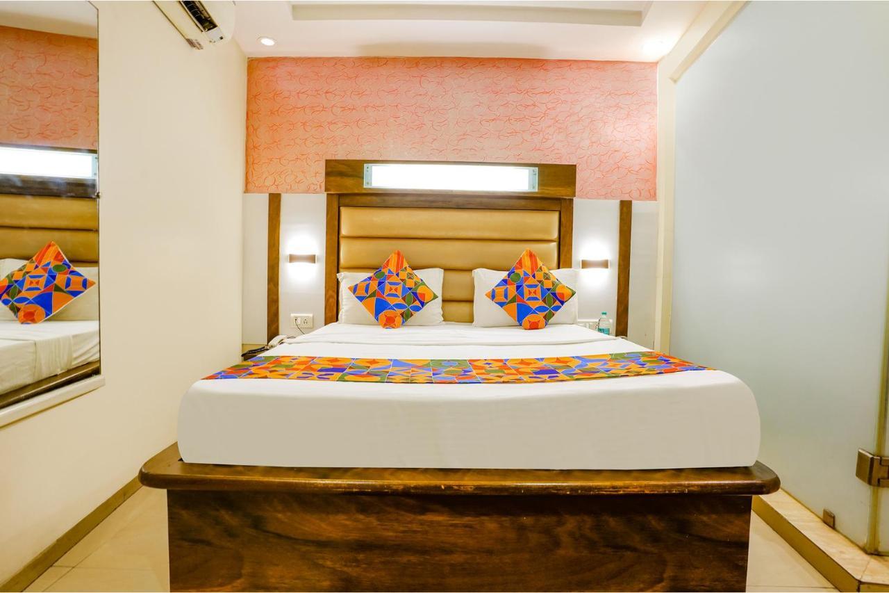 Fabhotel Kwality Inn Mira-Bhayandar 外观 照片