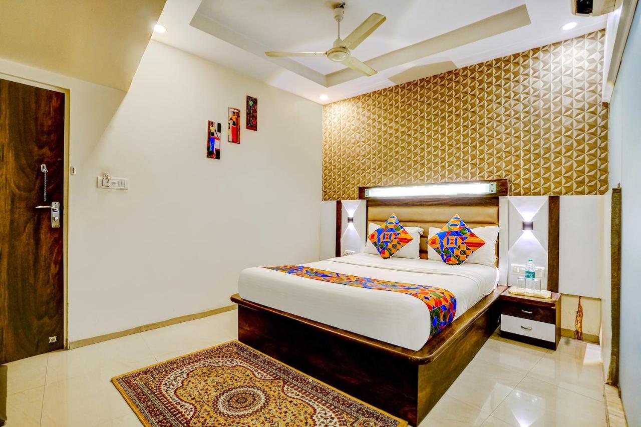 Fabhotel Kwality Inn Mira-Bhayandar 外观 照片