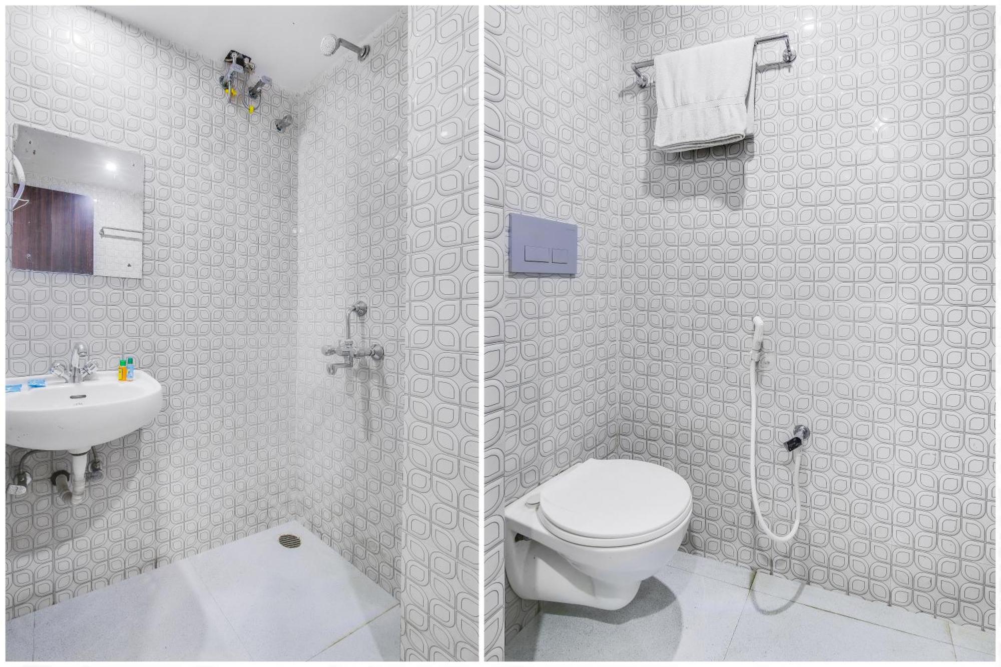 Fabhotel Kwality Inn Mira-Bhayandar 外观 照片