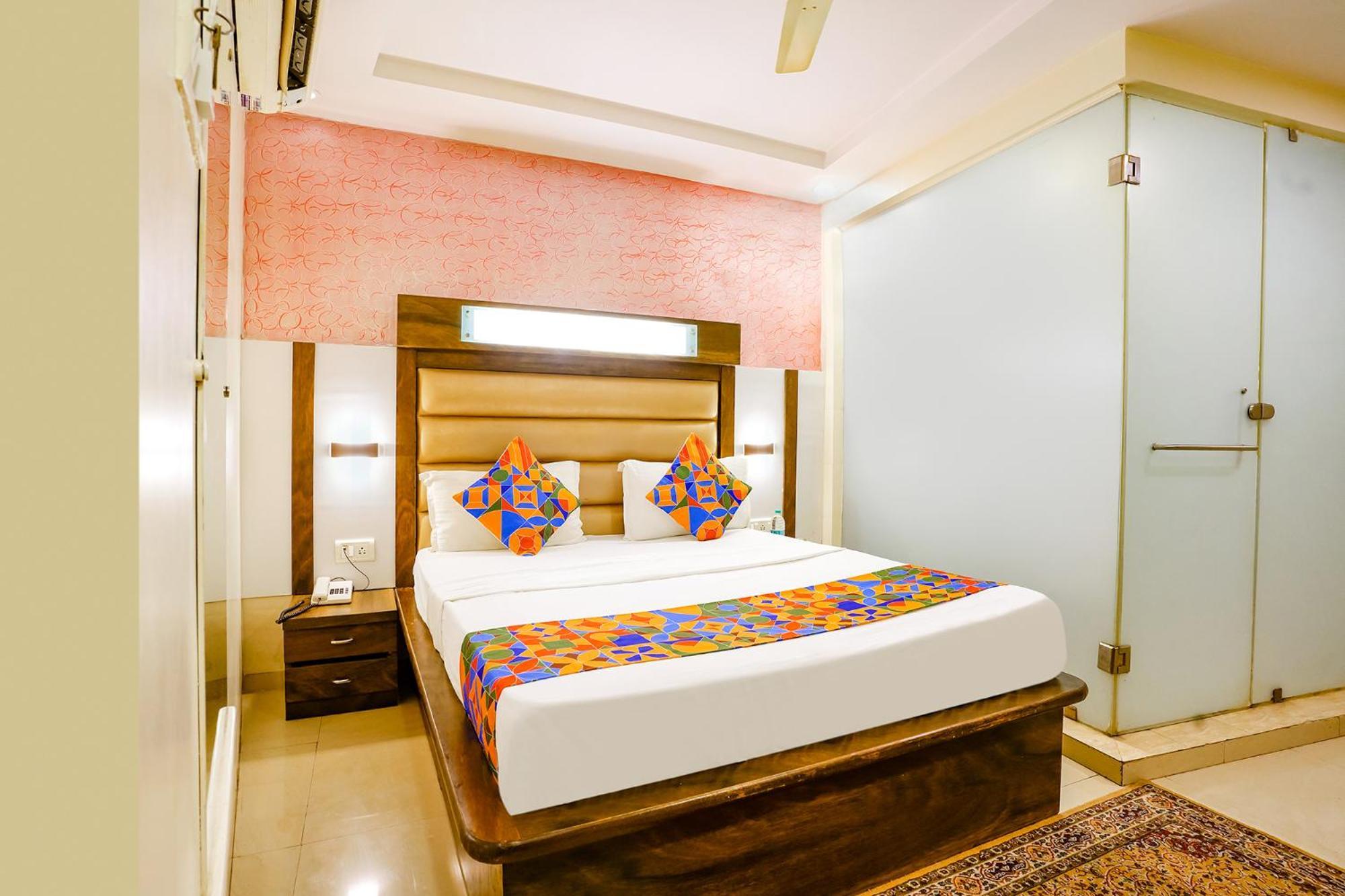 Fabhotel Kwality Inn Mira-Bhayandar 外观 照片